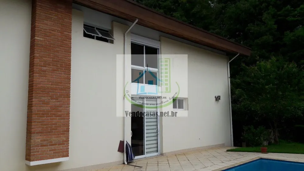 Casa, 5 quartos, 355 m² - Foto 8