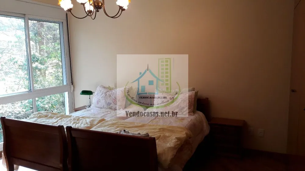 Casa, 5 quartos, 355 m² - Foto 2