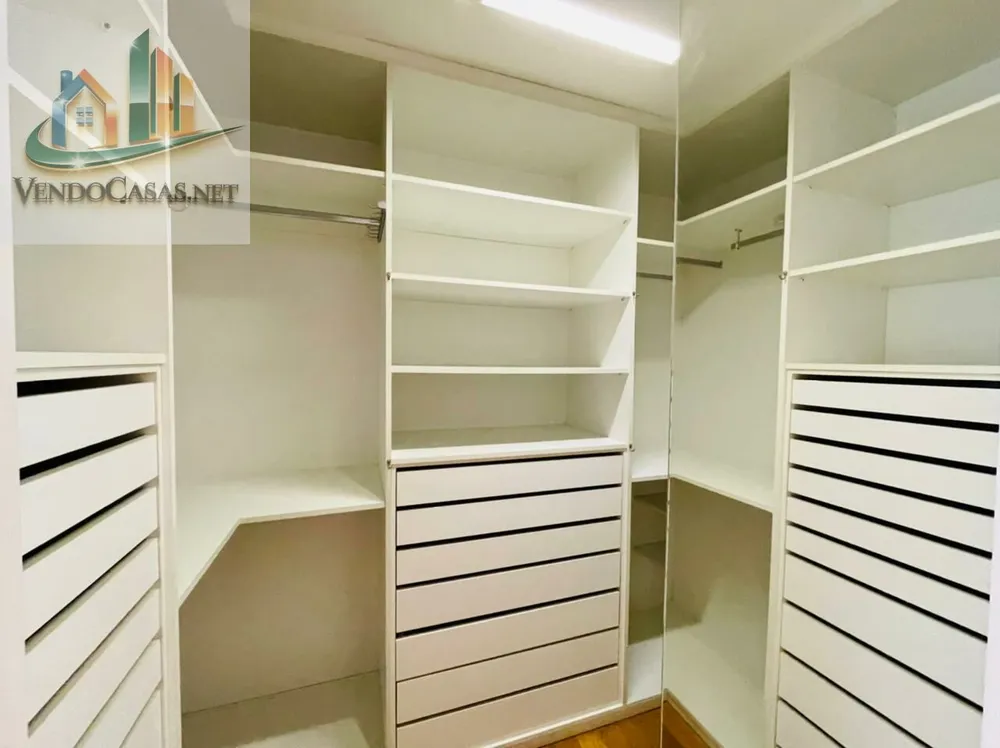 Apartamento, 215 m² - Foto 4