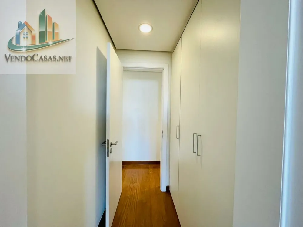 Apartamento, 215 m² - Foto 1