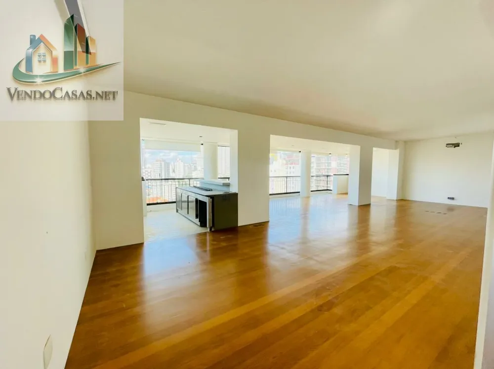 Apartamento, 215 m² - Foto 6