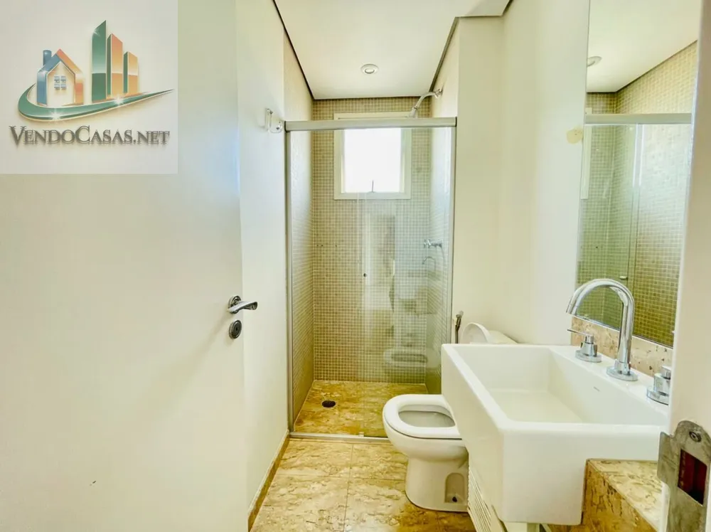 Apartamento, 215 m² - Foto 8