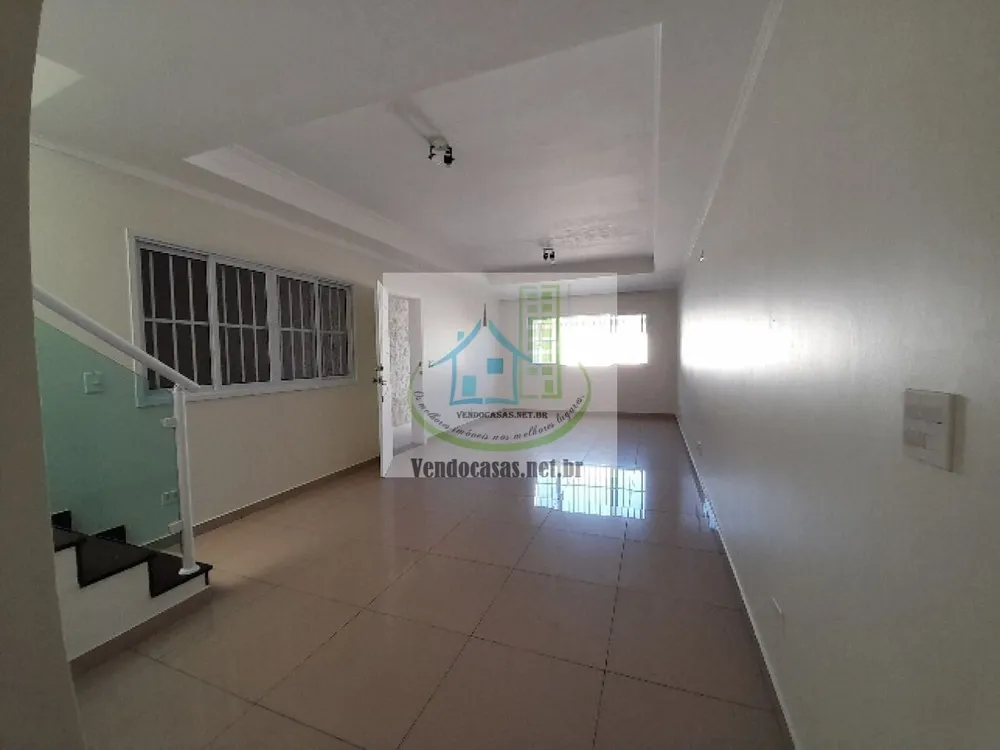 Casa, 3 quartos, 129 m² - Foto 5