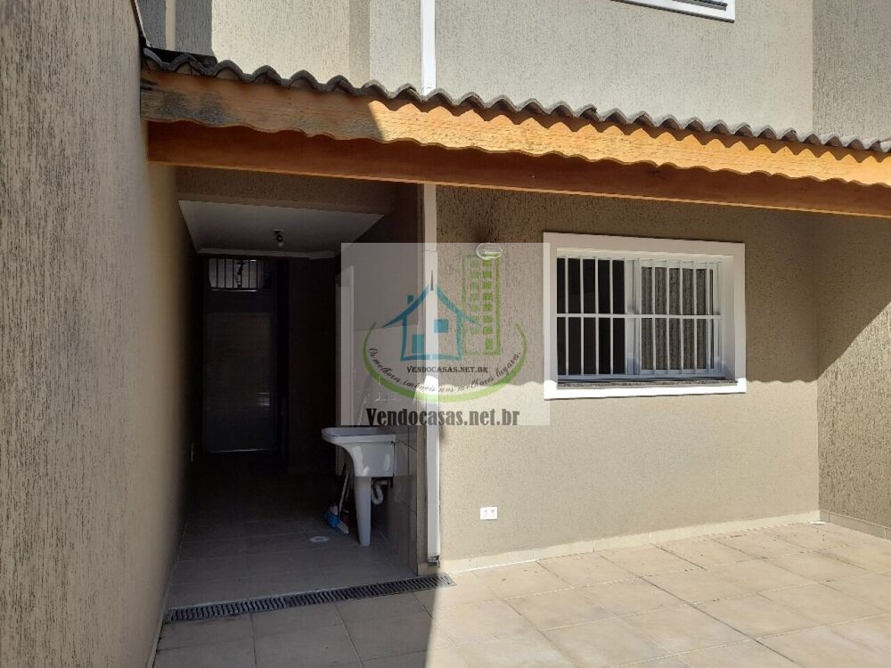 Casa, 3 quartos, 129 m² - Foto 8