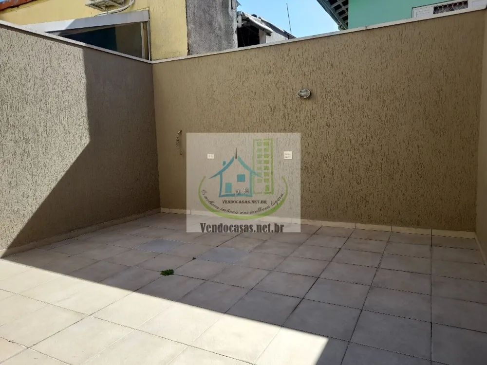 Casa, 3 quartos, 129 m² - Foto 8