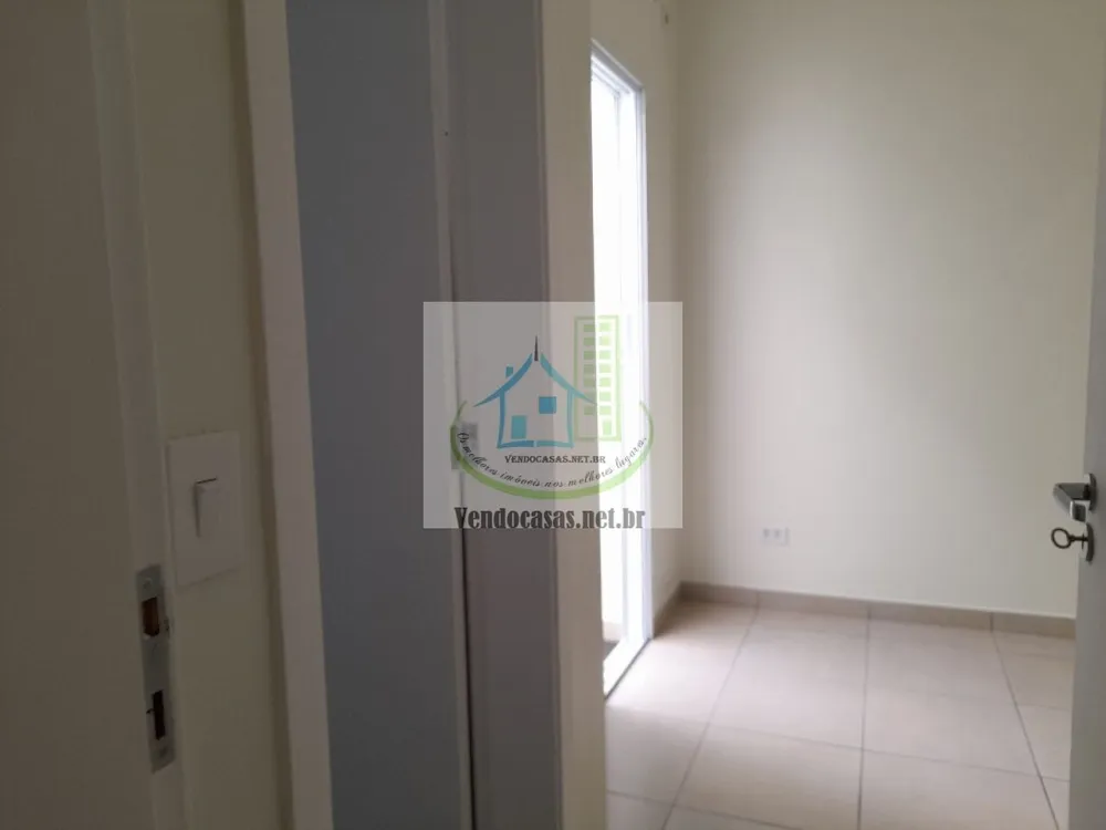 Casa, 3 quartos, 129 m² - Foto 2