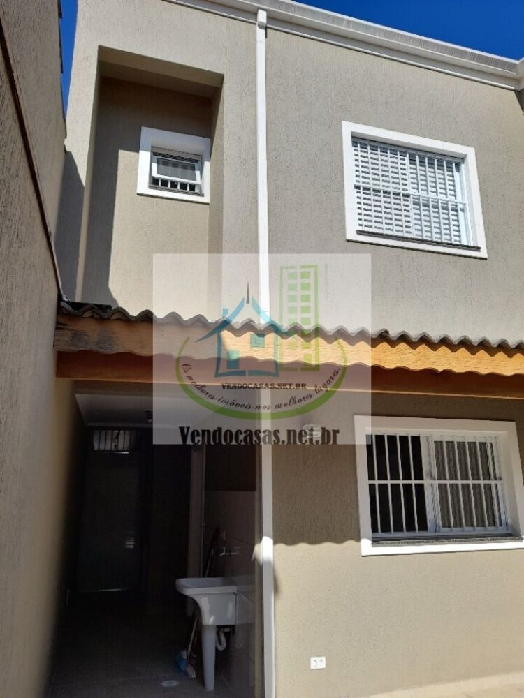 Casa, 3 quartos, 129 m² - Foto 2