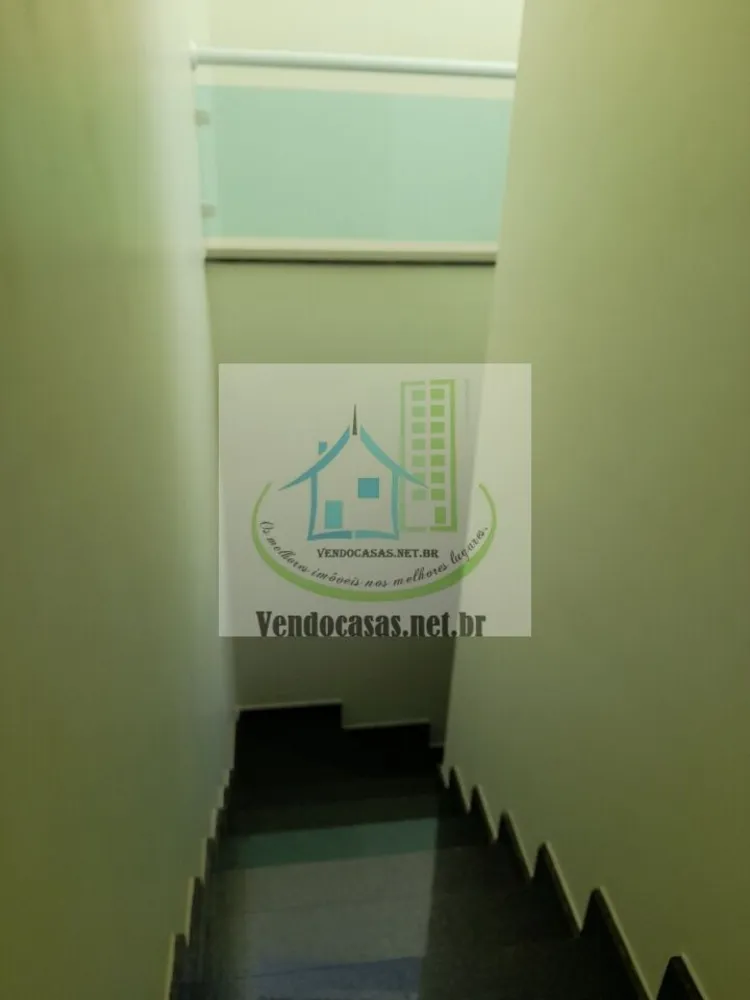 Casa, 3 quartos, 129 m² - Foto 3