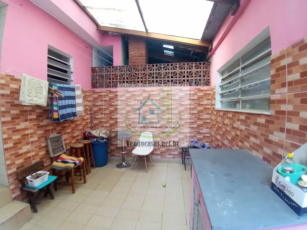 Casa, 2 quartos, 143 m² - Foto 11