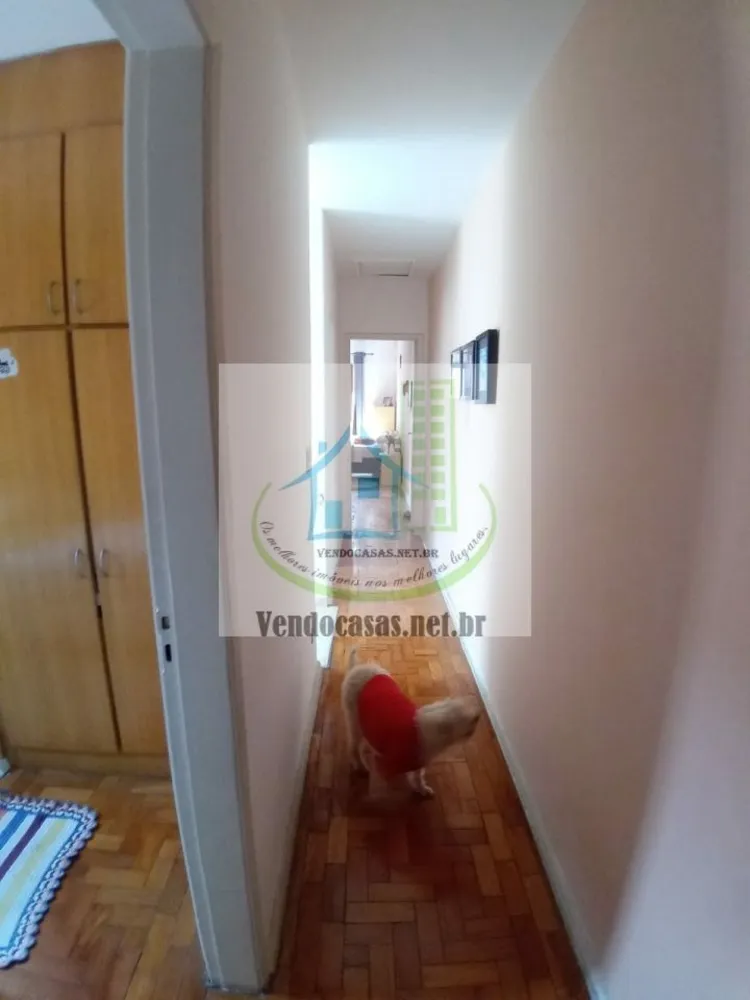Casa, 2 quartos, 143 m² - Foto 3