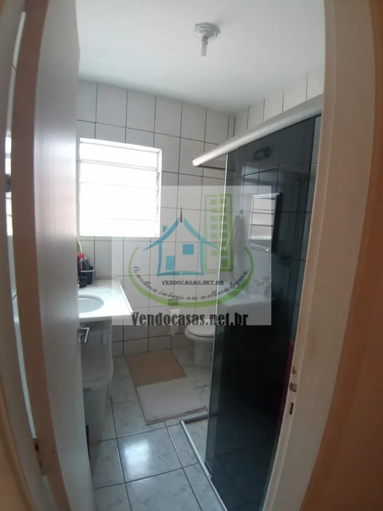 Casa, 2 quartos, 143 m² - Foto 1