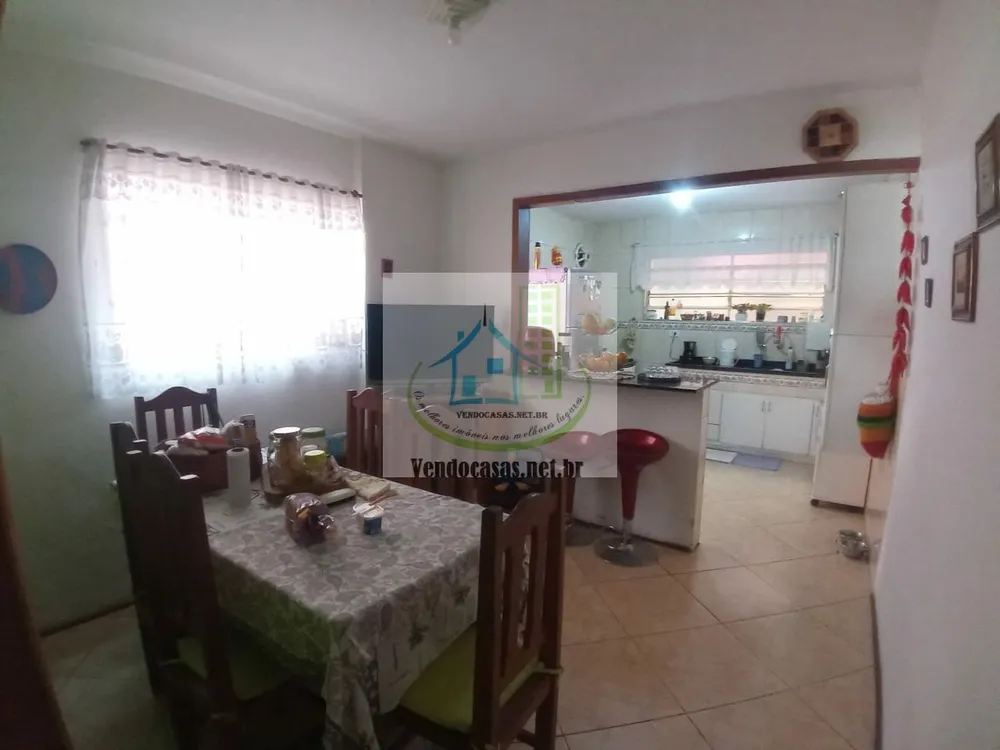 Casa, 2 quartos, 143 m² - Foto 4