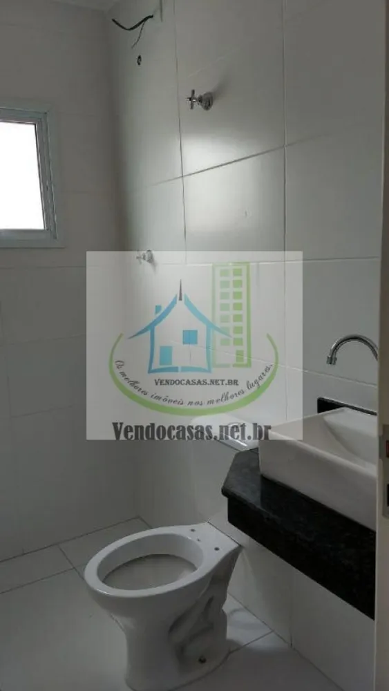 Casa, 3 quartos, 100 m² - Foto 6
