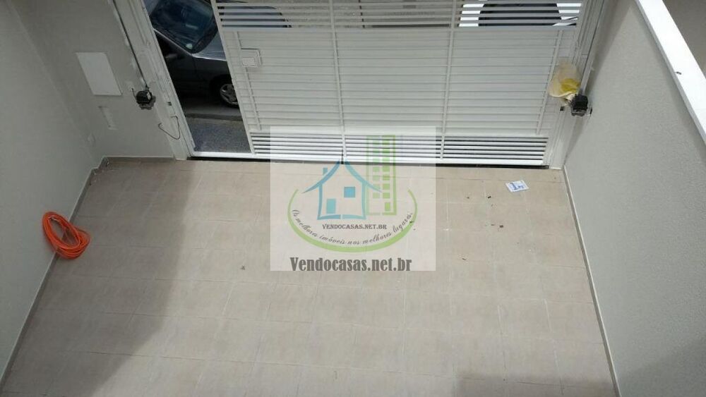 Casa, 3 quartos, 100 m² - Foto 1