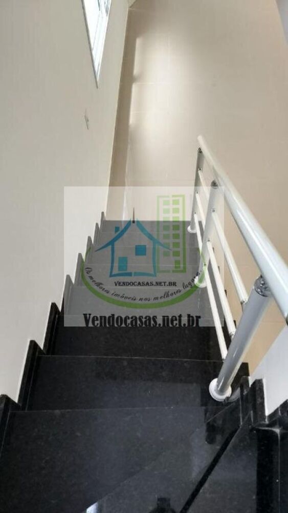 Casa, 3 quartos, 100 m² - Foto 2