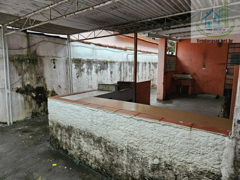 Casa, 2 quartos, 130 m² - Foto 6