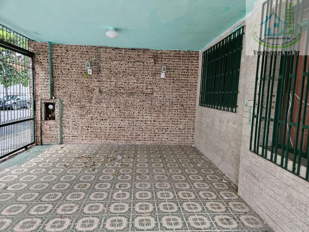 Casa, 2 quartos, 130 m² - Foto 5