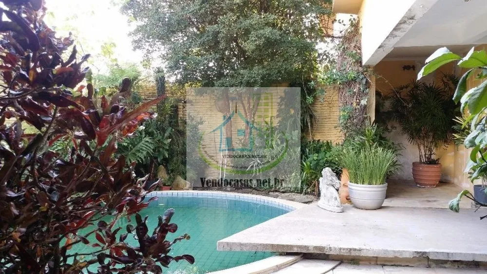 Casa, 4 quartos, 530 m² - Foto 4