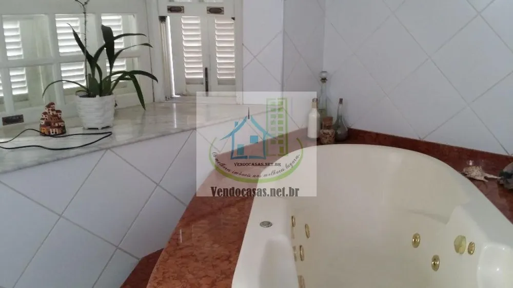 Casa, 4 quartos, 530 m² - Foto 1