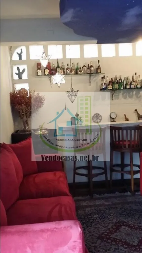 Casa, 4 quartos, 530 m² - Foto 2