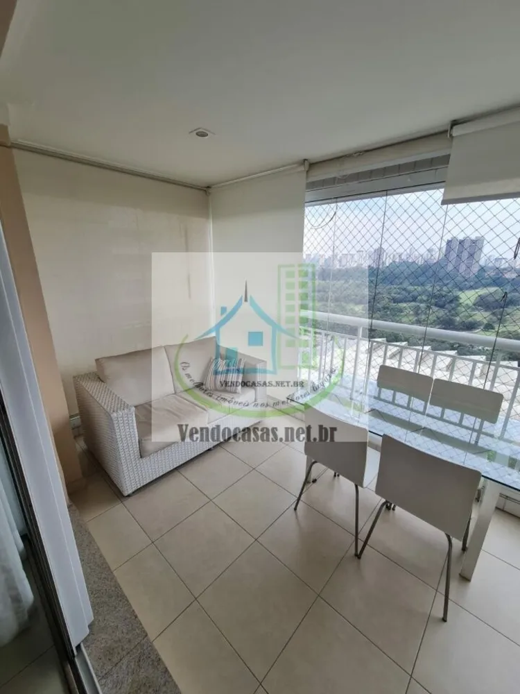 Apartamento, 2 quartos, 98 m² - Foto 14