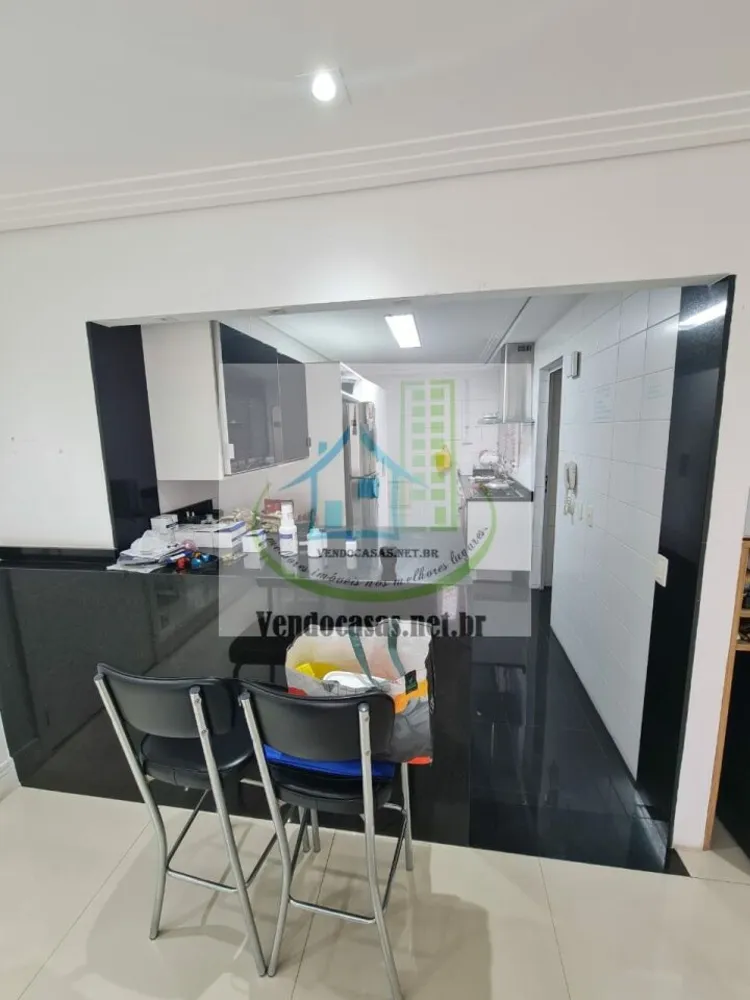 Apartamento, 2 quartos, 98 m² - Foto 12