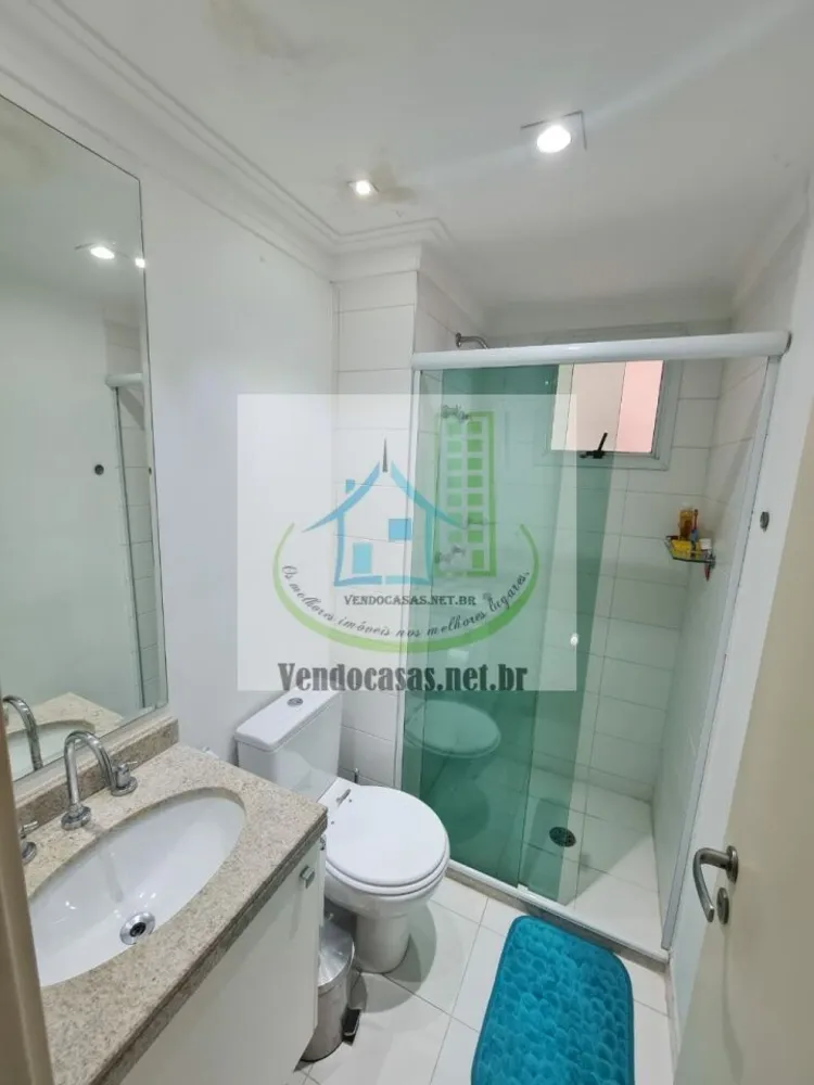 Apartamento, 2 quartos, 98 m² - Foto 11