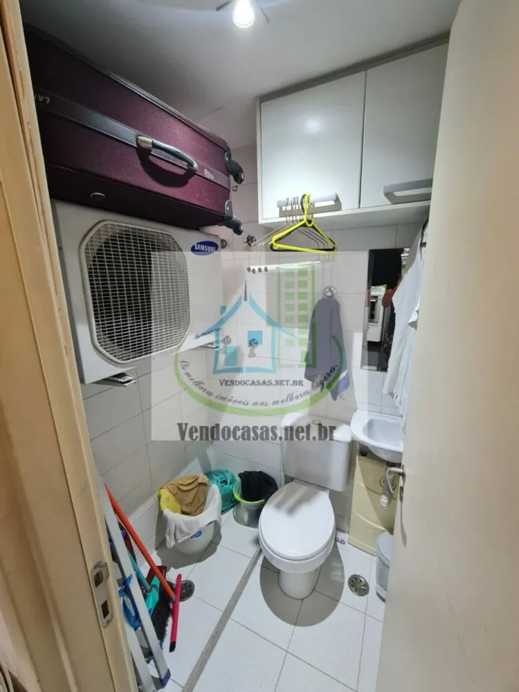Apartamento, 2 quartos, 98 m² - Foto 6