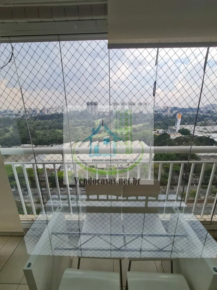 Apartamento, 2 quartos, 98 m² - Foto 16