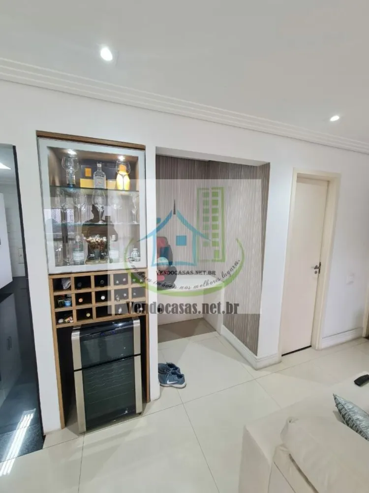 Apartamento, 2 quartos, 98 m² - Foto 1