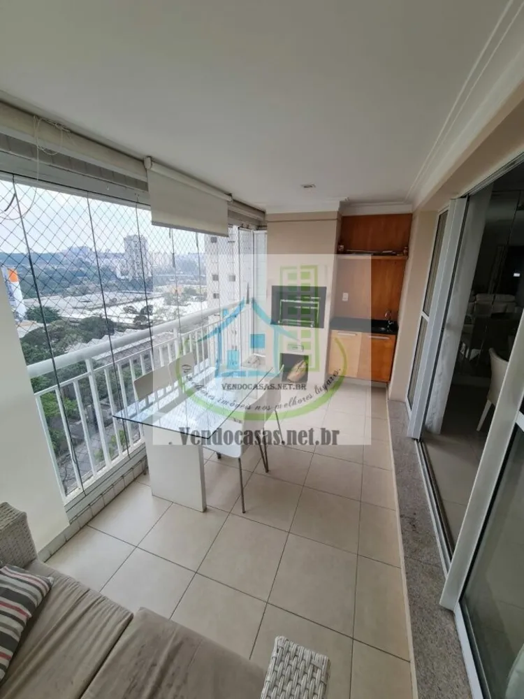 Apartamento, 2 quartos, 98 m² - Foto 2