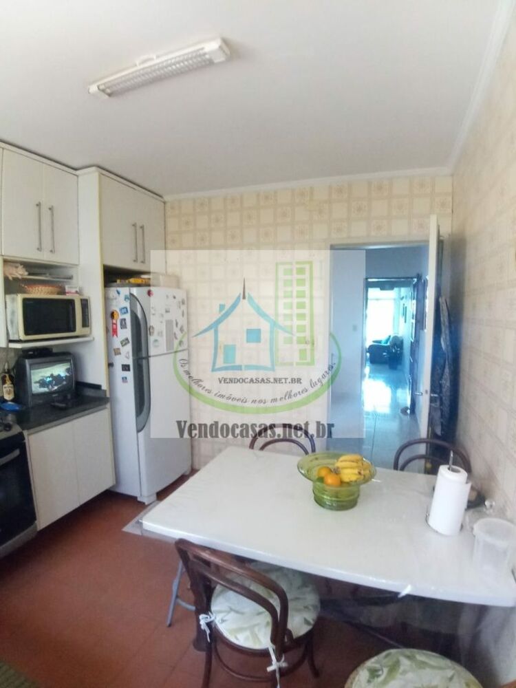 Casa, 3 quartos, 173 m² - Foto 4