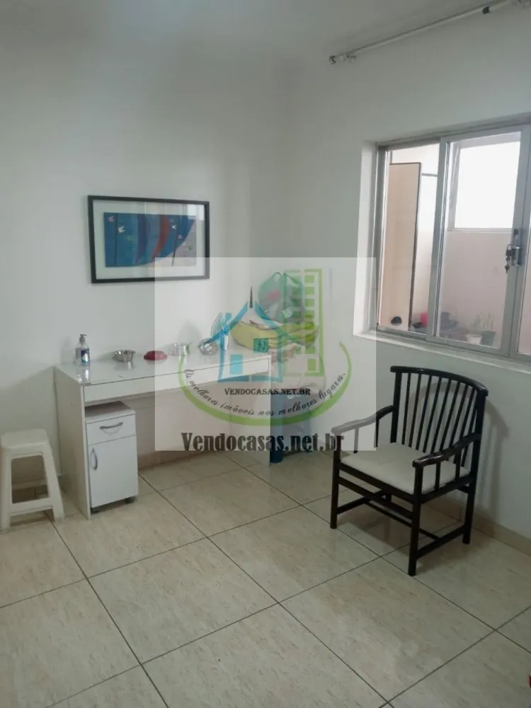 Casa, 3 quartos, 173 m² - Foto 11