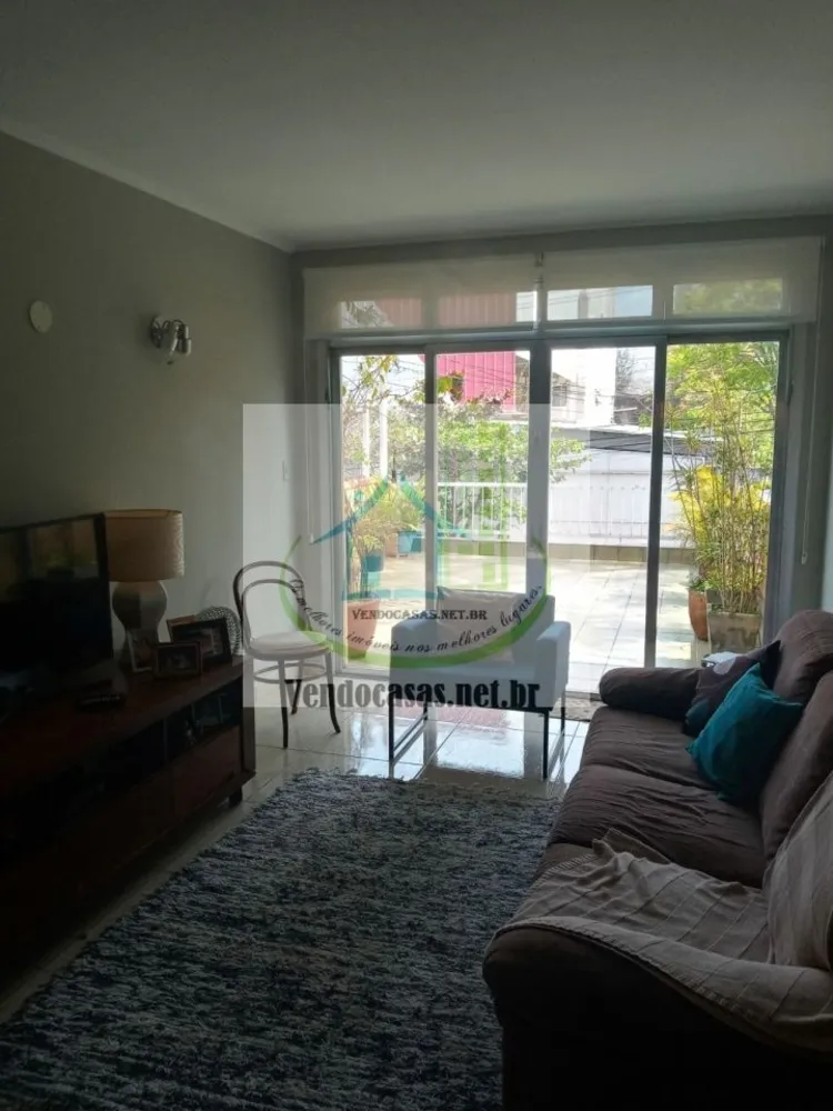 Casa, 3 quartos, 173 m² - Foto 12
