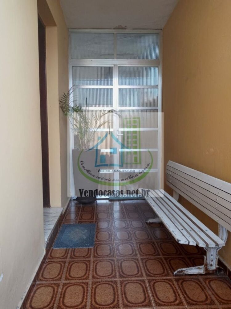 Casa, 3 quartos, 173 m² - Foto 1