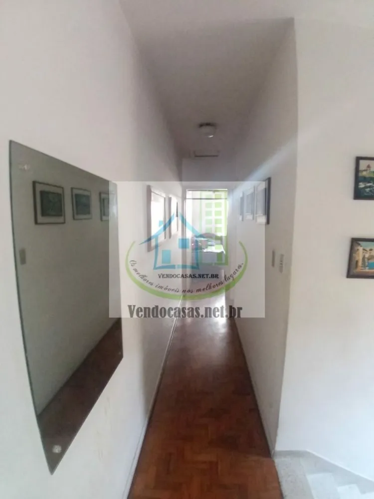 Casa, 3 quartos, 173 m² - Foto 10