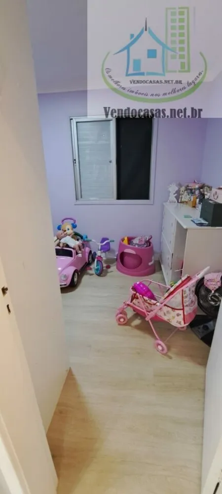Apartamento, 3 quartos, 76 m² - Foto 7