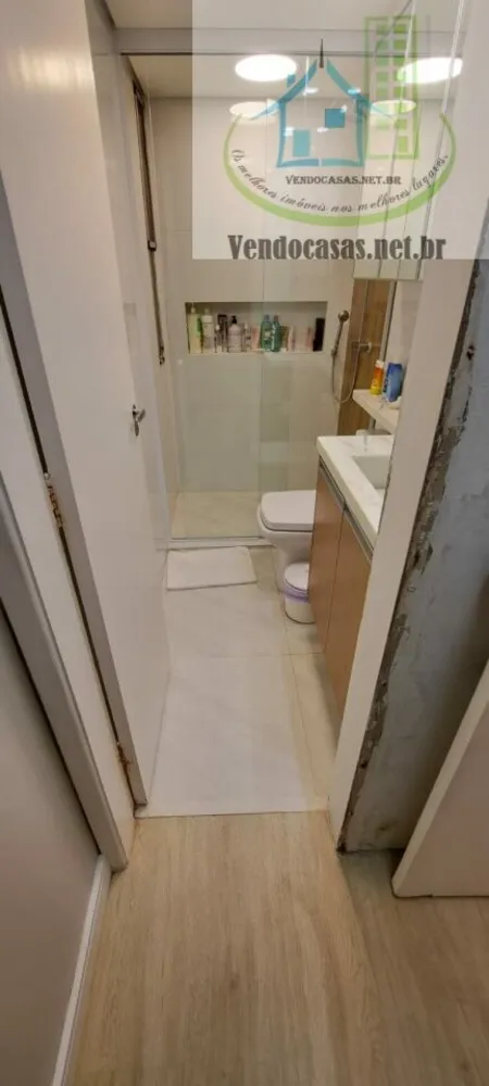 Apartamento, 3 quartos, 76 m² - Foto 14
