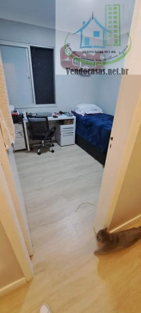 Apartamento, 3 quartos, 76 m² - Foto 11