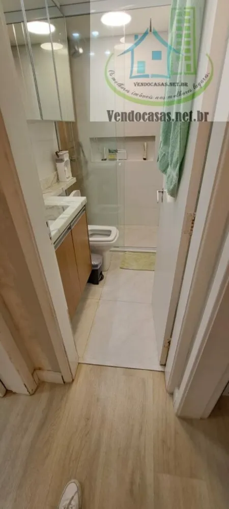 Apartamento, 3 quartos, 76 m² - Foto 8