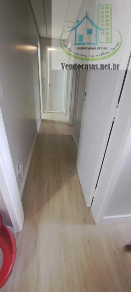 Apartamento, 3 quartos, 76 m² - Foto 6