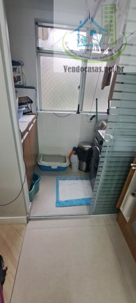 Apartamento, 3 quartos, 76 m² - Foto 4