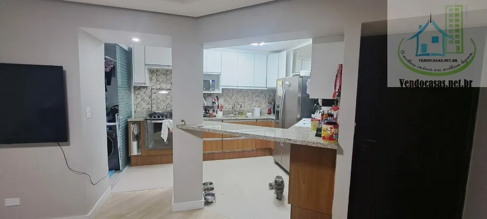 Apartamento, 3 quartos, 76 m² - Foto 9