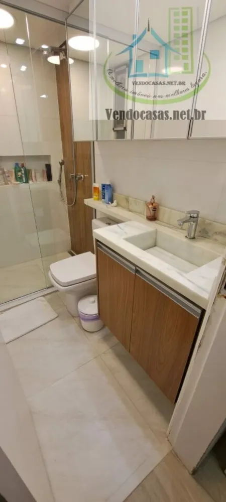 Apartamento, 3 quartos, 76 m² - Foto 10