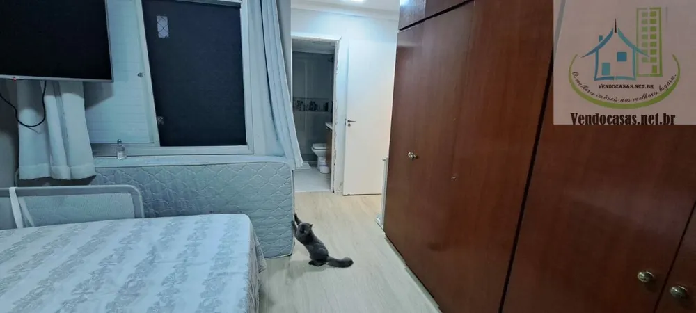 Apartamento, 3 quartos, 76 m² - Foto 5