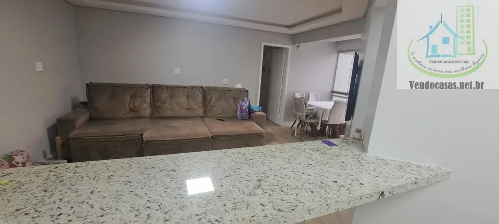 Apartamento, 3 quartos, 76 m² - Foto 16