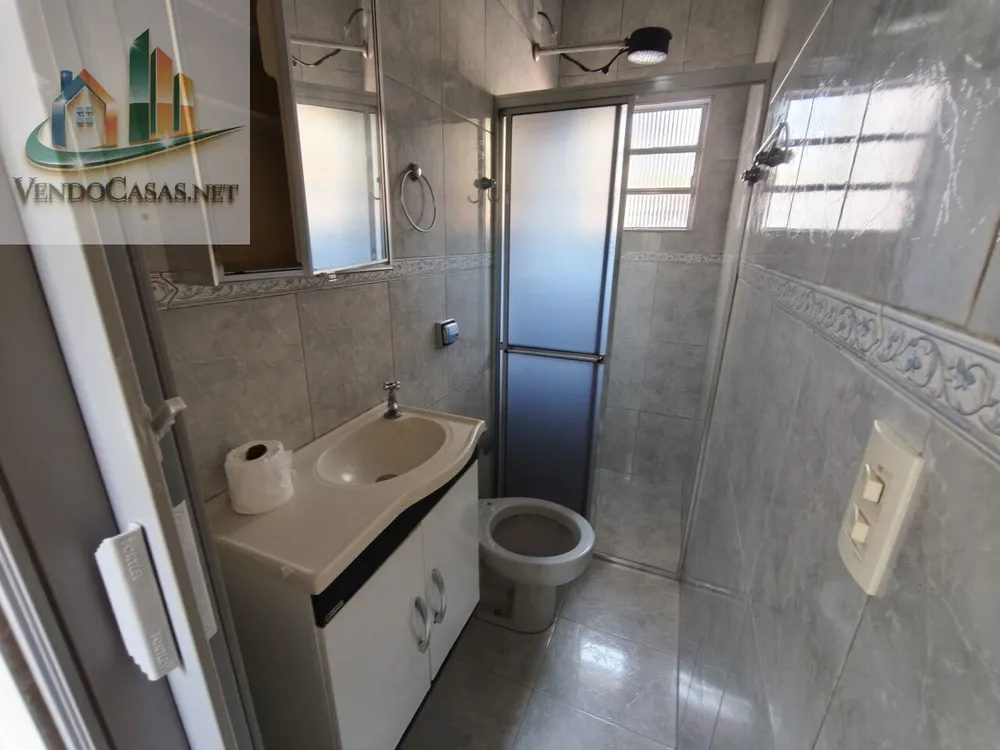 Casa, 2 quartos, 60 m² - Foto 10