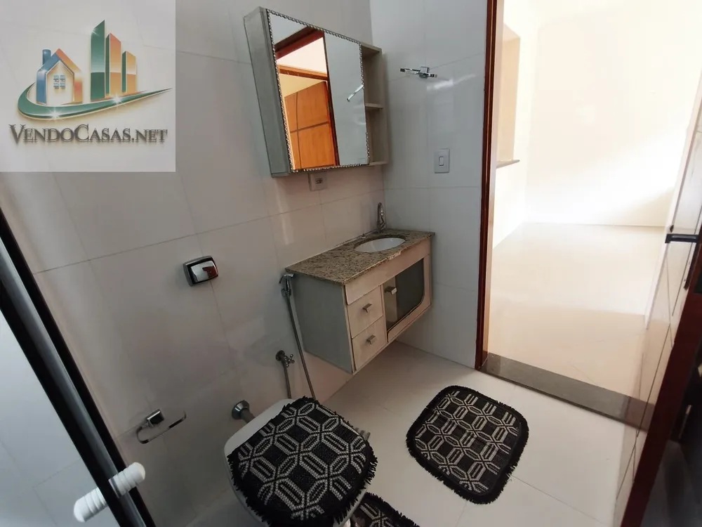 Casa, 2 quartos, 60 m² - Foto 14