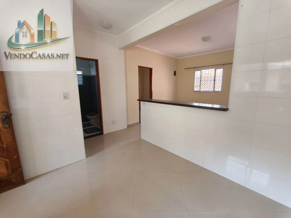 Casa, 2 quartos, 60 m² - Foto 9