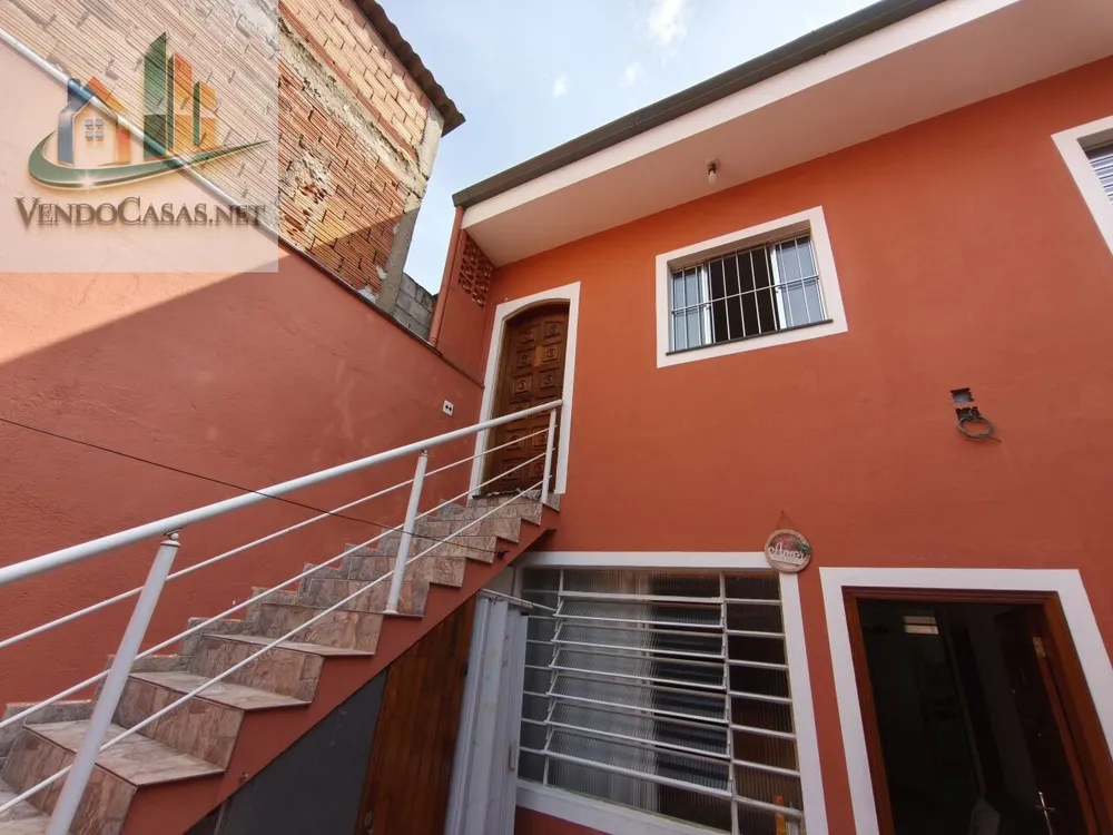 Casa, 2 quartos, 60 m² - Foto 1
